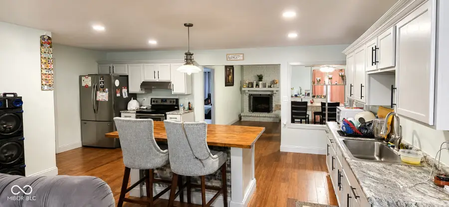 7607 E 34th Street, Indianapolis, IN 46226 - #2