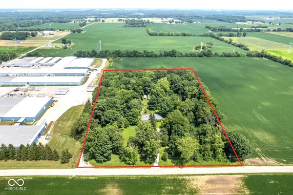 12198 E 206th Street, Noblesville, IN 46060