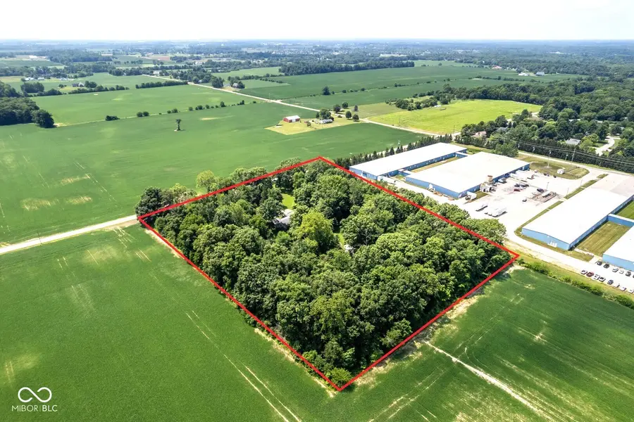 12198 E 206th Street, Noblesville, IN 46060 - #3