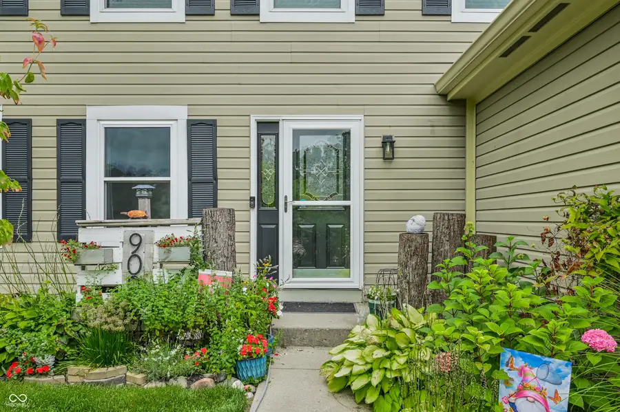 909 Farmview Lane, Carmel, IN 46032 - #3