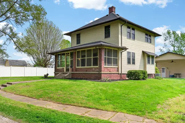 2115 Irwin Drive, Columbus, IN 47201