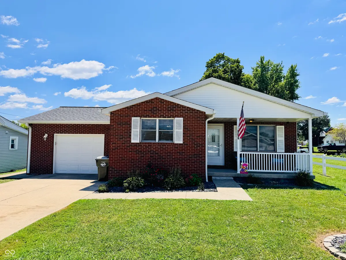 919 E Central Avenue, Greensburg, IN 47240 - #1
