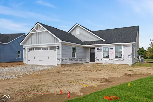 58 Eagles Trace, Whiteland, IN 46184