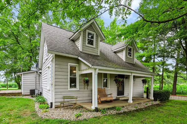 2270 S 780 Road E, Whitestown, IN 46075