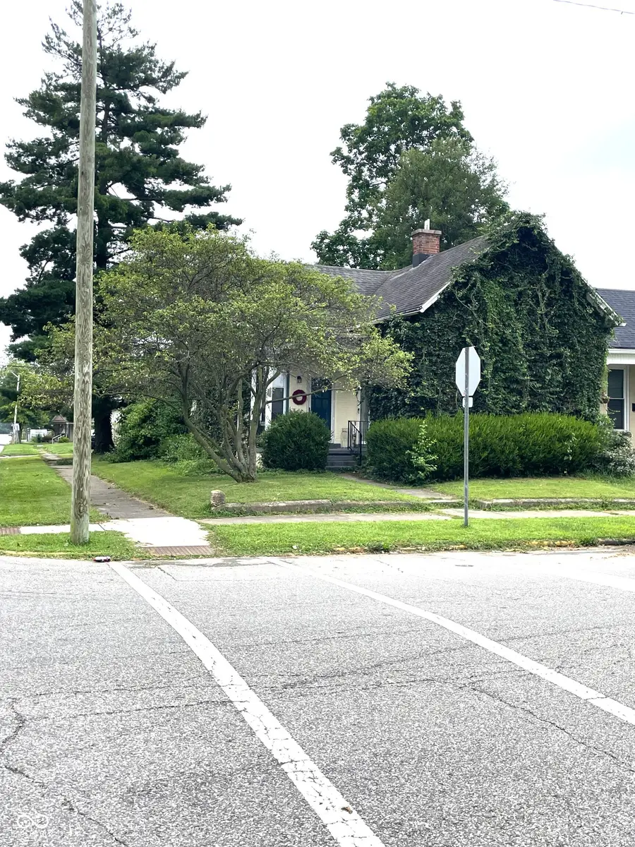 501 S Chestnut, Seymour, IN 47274 - #2