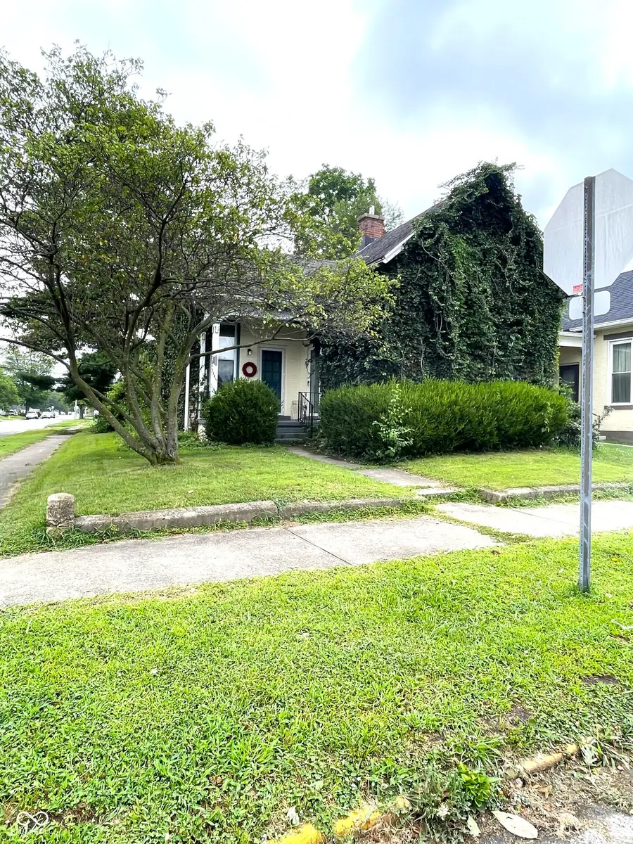 501 S Chestnut, Seymour, IN 47274 - #3