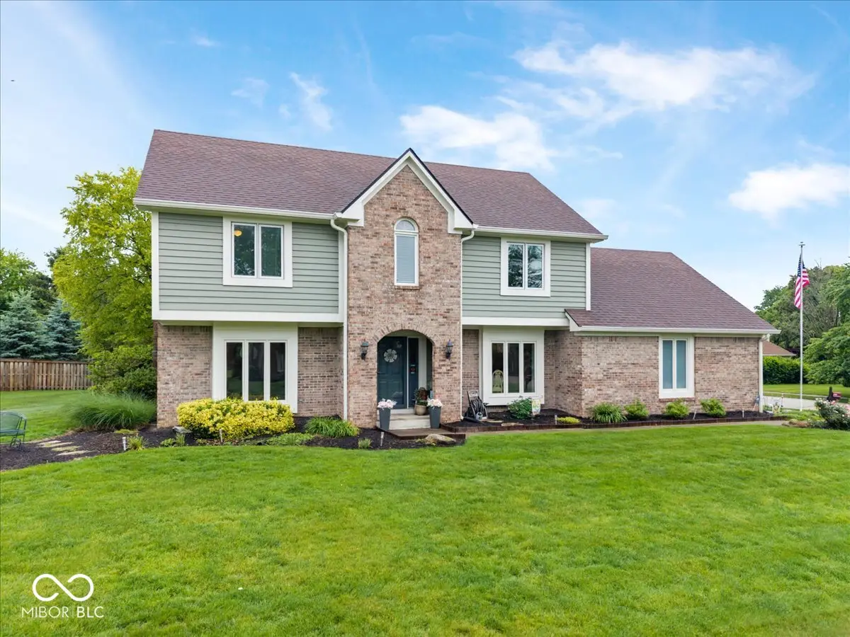 13880 Sandy Creek Court, Carmel, IN 46032 - #1