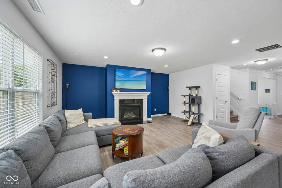 3714 Shepperton Boulevard, Indianapolis, IN 46228 - #2