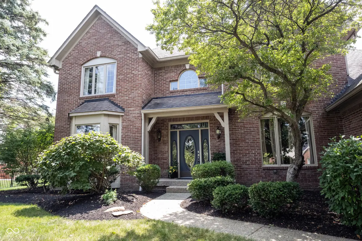 1435 Springmill Ponds, Carmel, IN 46032 - #1