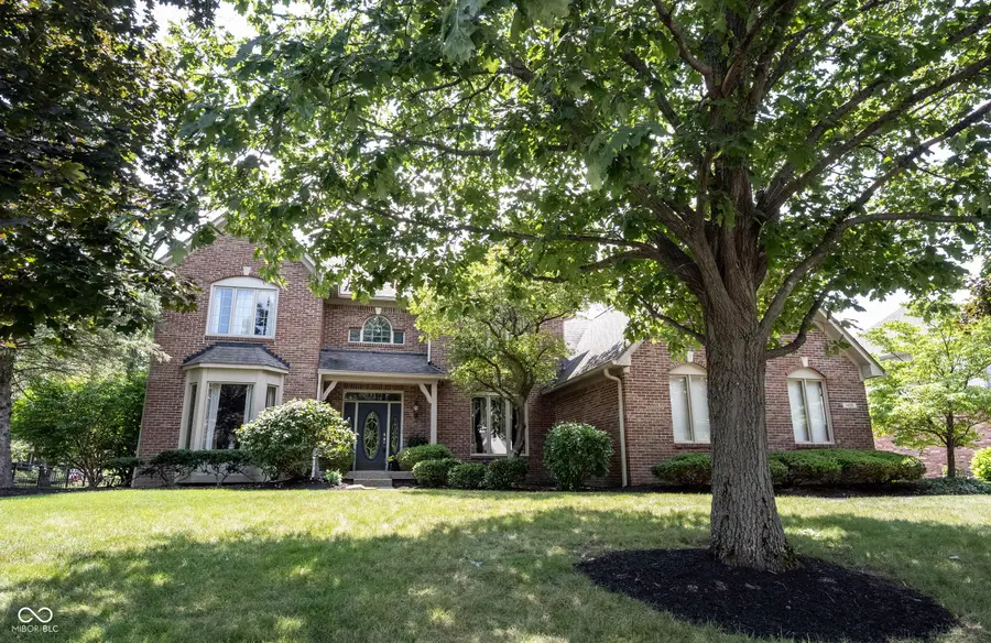 1435 Springmill Ponds, Carmel, IN 46032 - #2