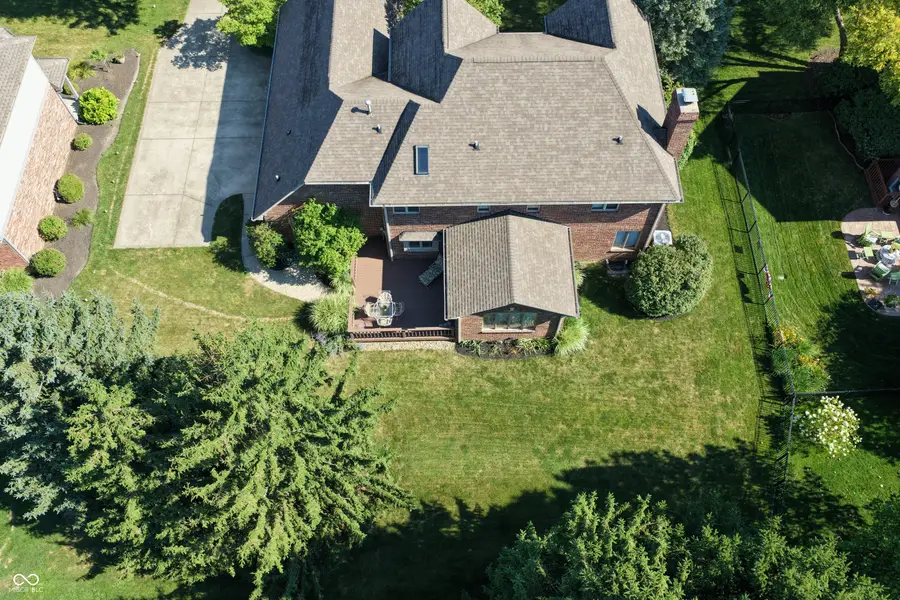 1435 Springmill Ponds, Carmel, IN 46032 - #3