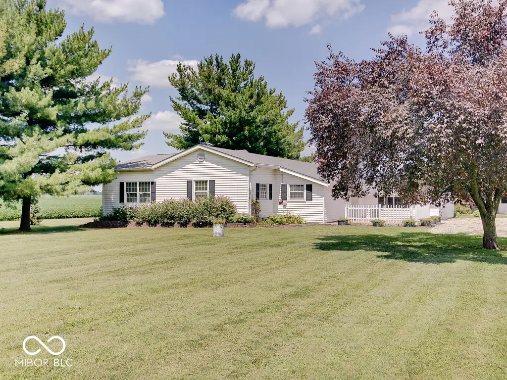 794 W 500 N, Whiteland, IN 46184 - #1
