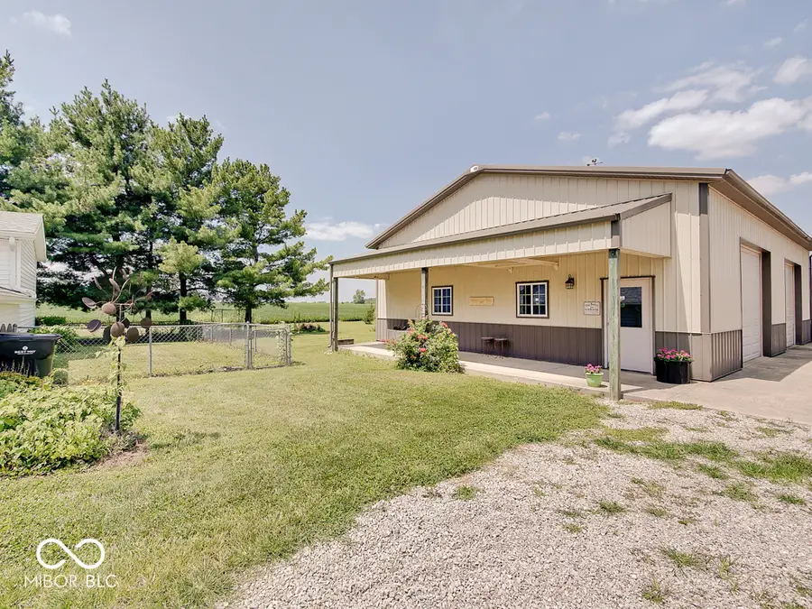 794 W 500 N, Whiteland, IN 46184 - #2