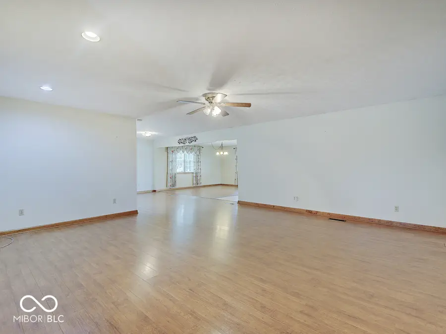 794 W 500 N, Whiteland, IN 46184 - #3