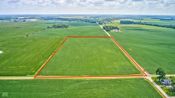 5501 N 1100 W, Thorntown, IN 46071