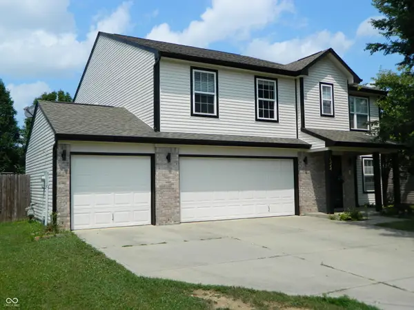 1324 Niagara Lane, Franklin, IN 46131