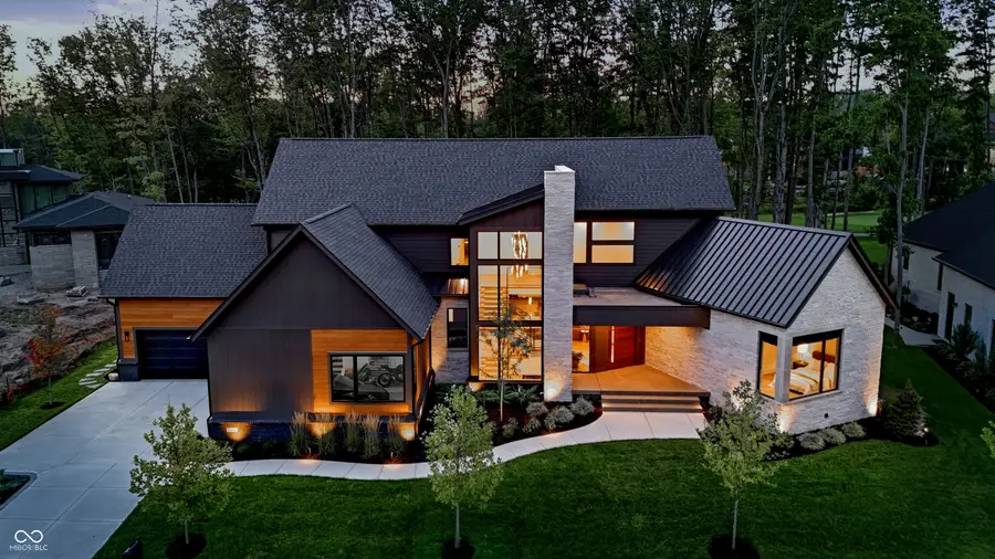 10400 Somerford Ridge, Zionsville, IN 46077 - #2