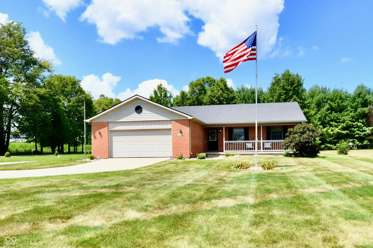 9470 W 1000 N, Elwood, IN 46036 - #1