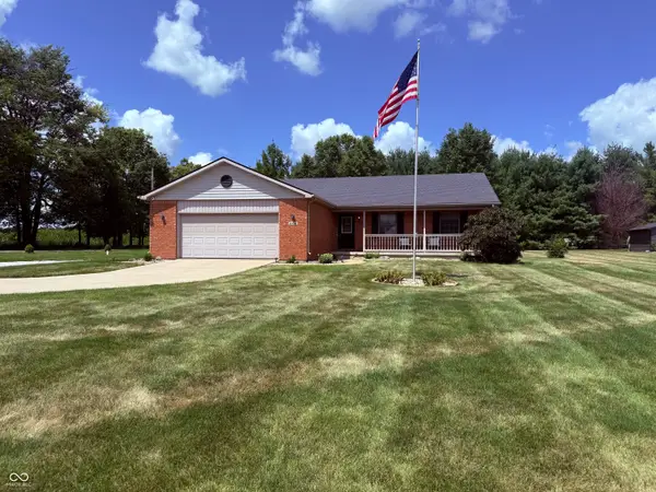 9470 W 1000 N, Elwood, IN 46036