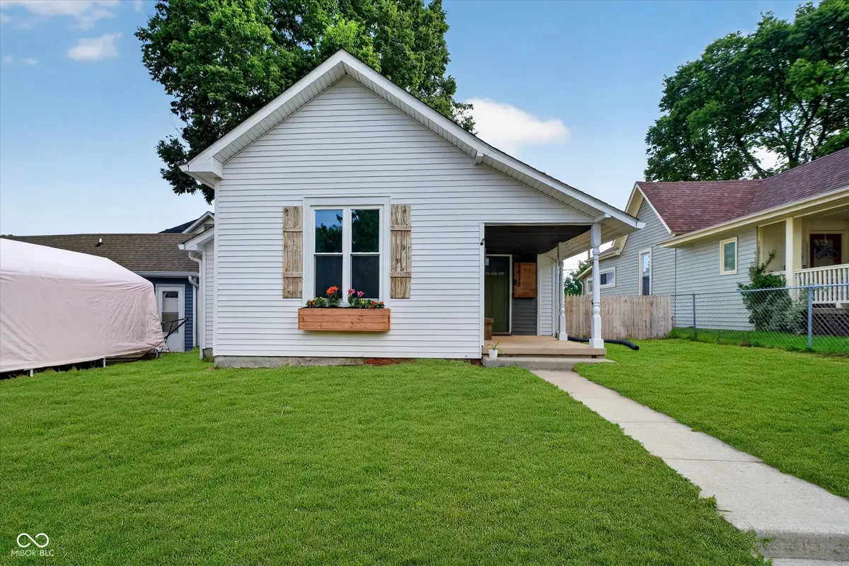1428 Harrison Street, Noblesville, IN 46060 - #1