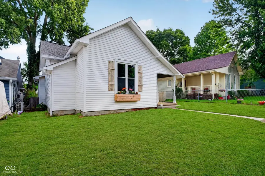 1428 Harrison Street, Noblesville, IN 46060 - #3