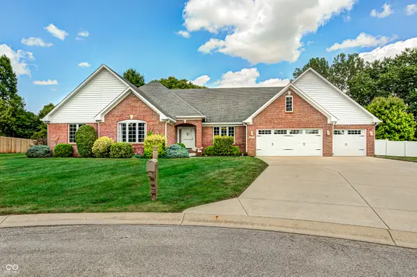 10940 Olivia Court, Indianapolis, IN 46234