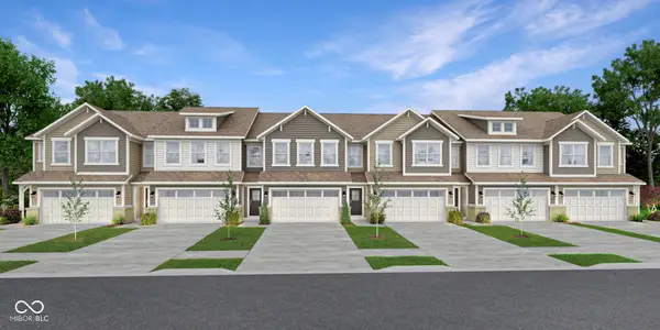 15079 Swallow Falls Way, Fishers, IN 46037