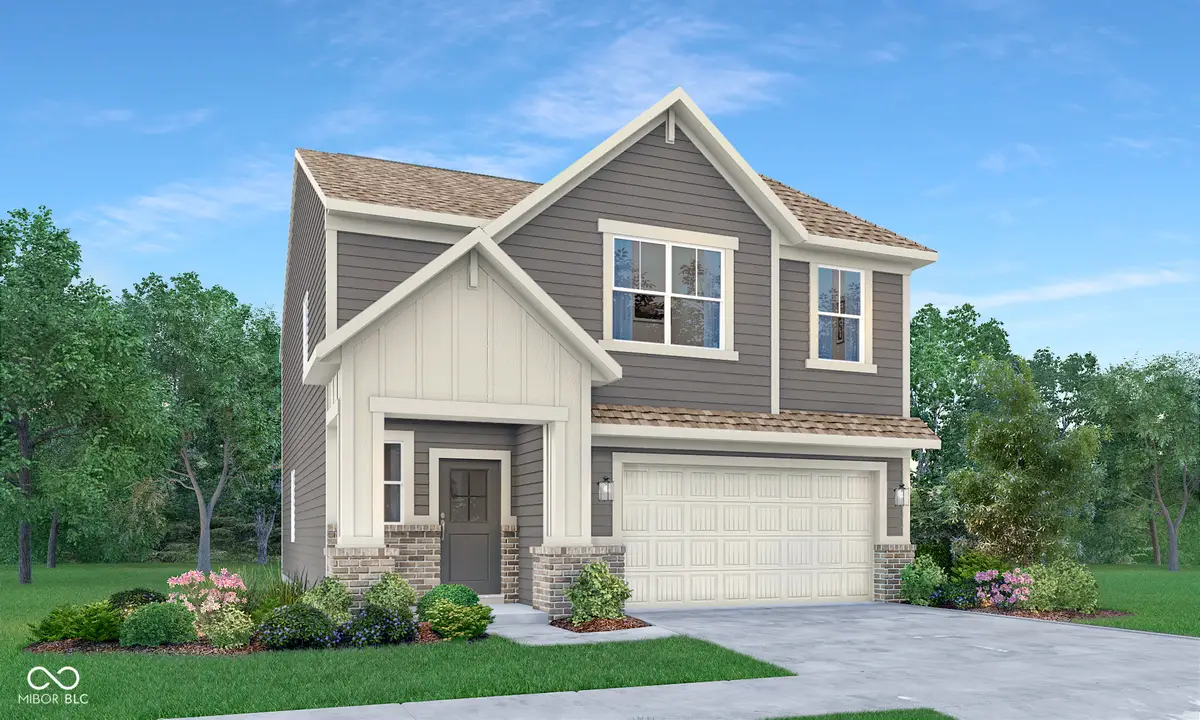 15612 Postman Road, Fishers, IN 46037 - #1