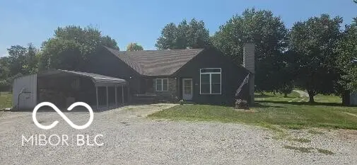 5025 Maple Grove Road, Martinsville, IN 46151