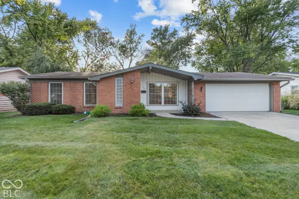 124 Sherman Drive, Carmel, IN 46032