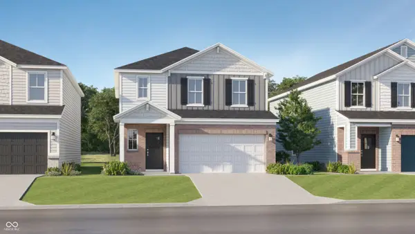 15529 Postman Road, Fishers, IN 46037