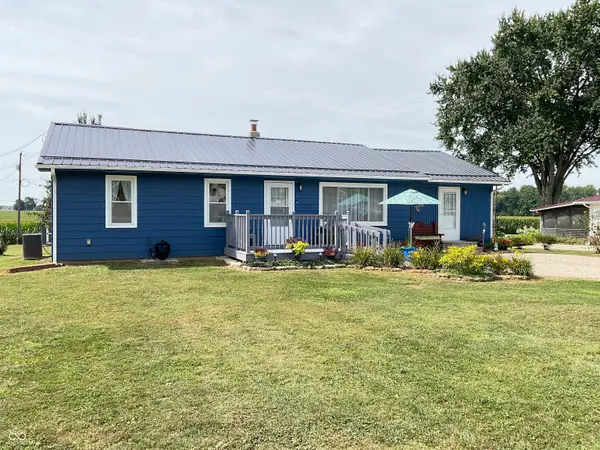 3430 E State Highway 46, Spencer, IN 47460