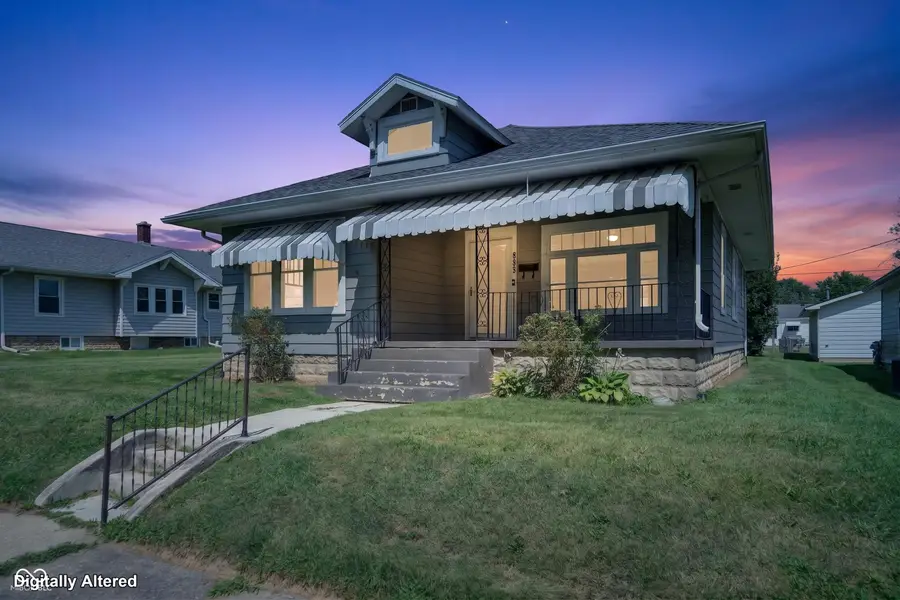 1040 S Locke Street, Kokomo, IN 46902 - #2