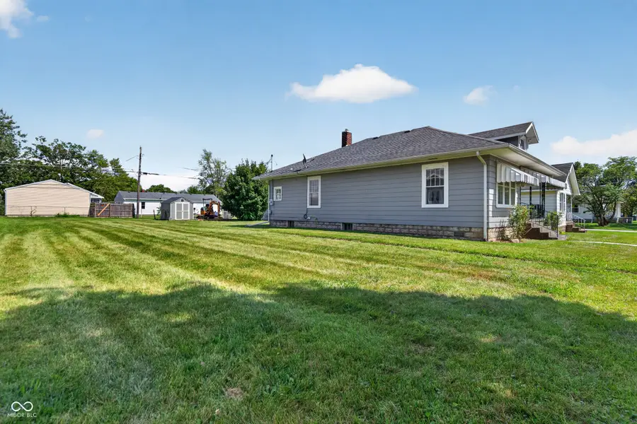 1040 S Locke Street, Kokomo, IN 46902 - #3
