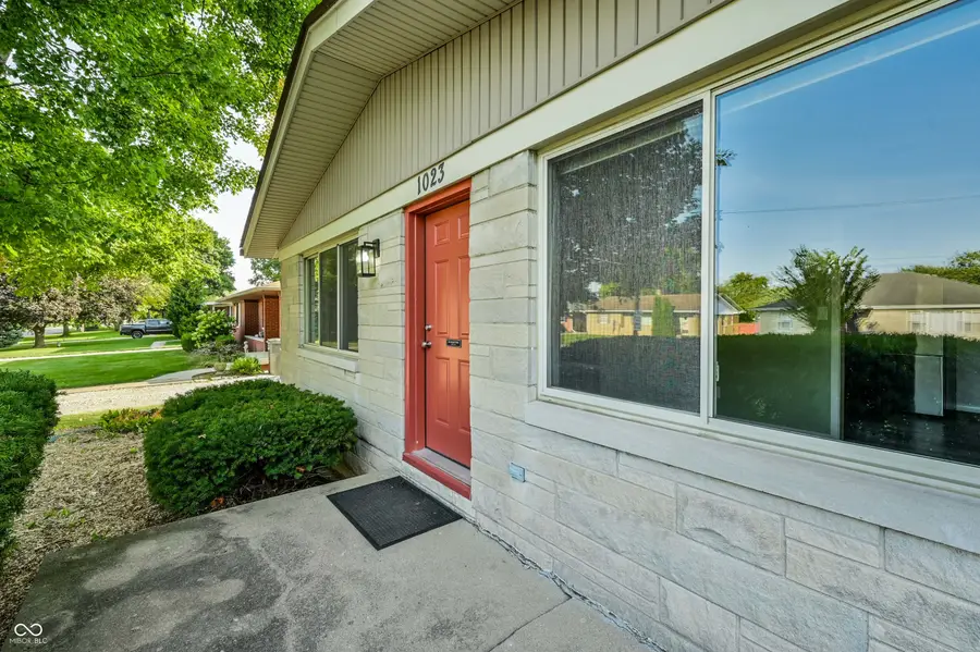 1023 N Graham Avenue, Indianapolis, IN 46219 - #3