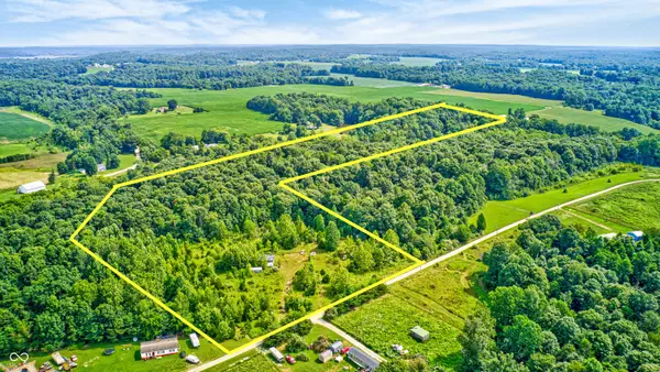 No Street Number E Private Road 375 N, Poland, IN 47868