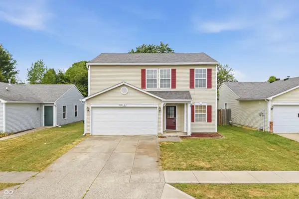 2420 Harvest Moon Drive, Greenwood, IN 46143