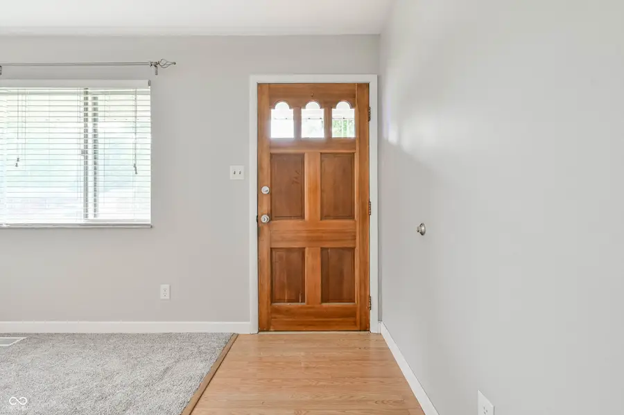 14 Angela Court, Beech Grove, IN 46107 - #2