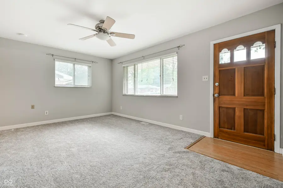 14 Angela Court, Beech Grove, IN 46107 - #3