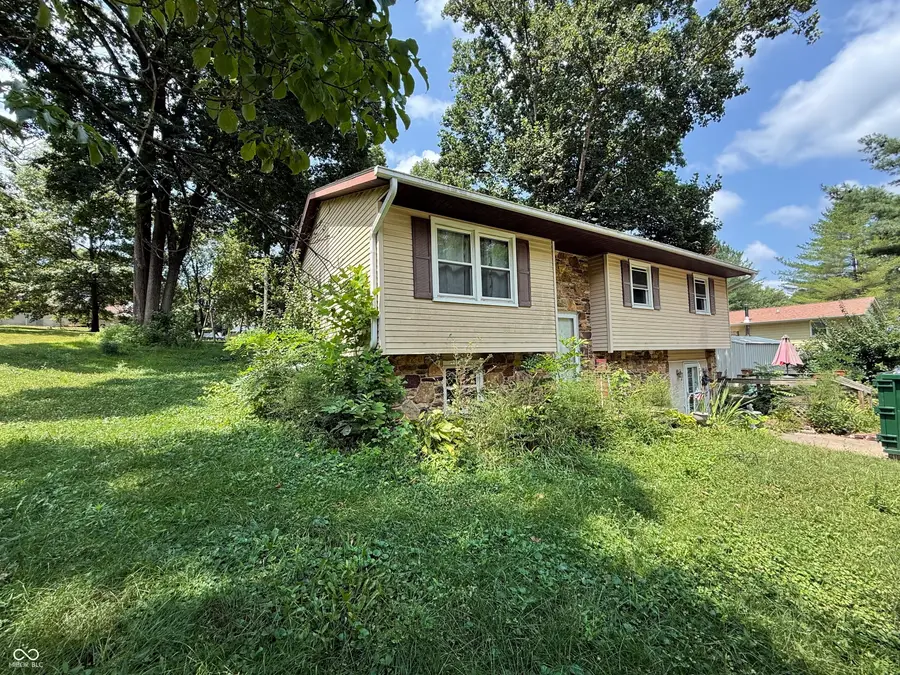4083 N Brookwood, Bloomington, IN 47404 - #2