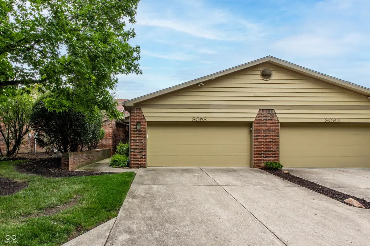 8058 Shoreridge Terrace, Indianapolis, IN 46236 - #1
