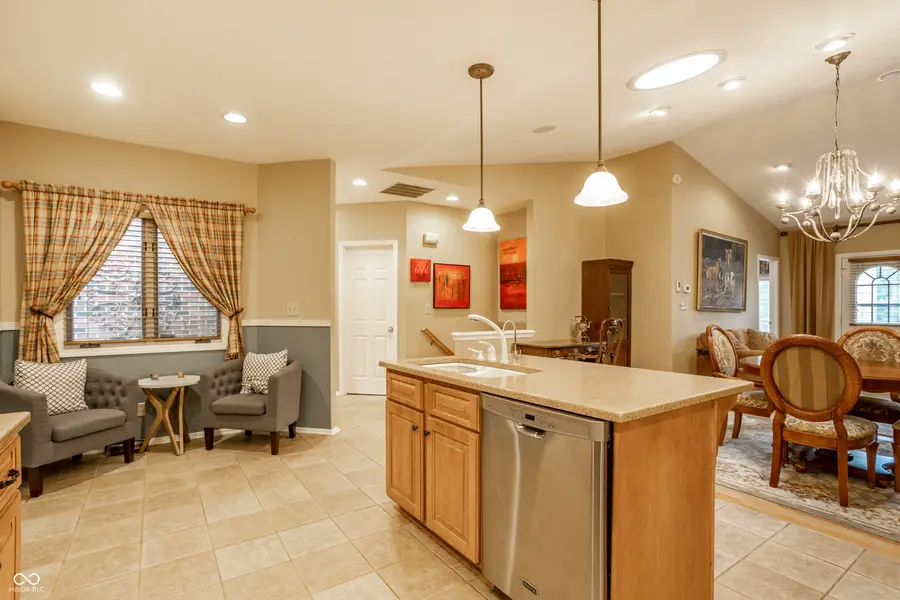 8058 Shoreridge Terrace, Indianapolis, IN 46236 - #3