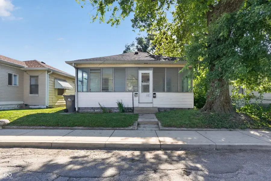 337 S Randolph Street, Indianapolis, IN 46201 - #3