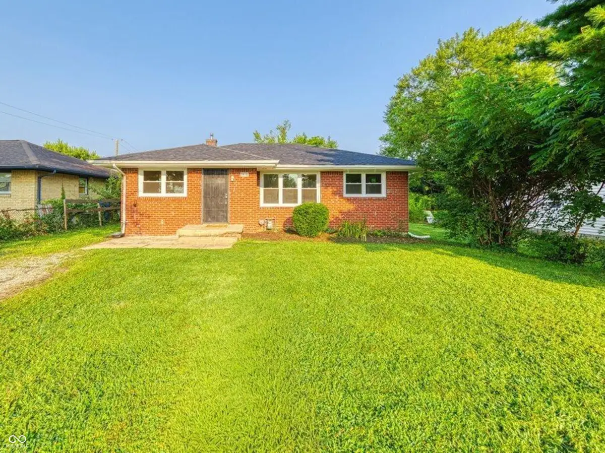 3818 N Layman Avenue, Indianapolis, IN 46226 - #1