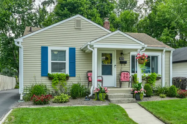 5835 Primrose Avenue, Indianapolis, IN 46220