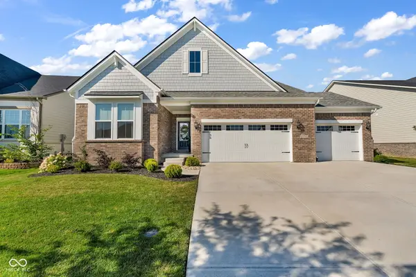 15752 Scher Drive, Westfield, IN 46074