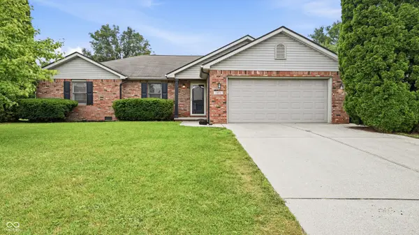 3075 Oakmont Drive, Lapel, IN 46051