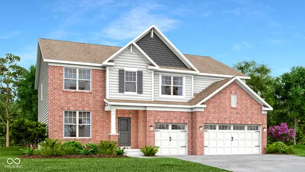 1589 Grand Lake Circle, Greenwood, IN 46143