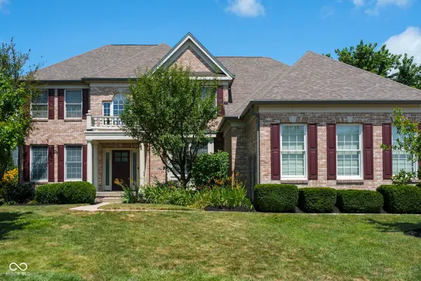 7926 Walker Cup Drive, Brownsburg, IN 46112
