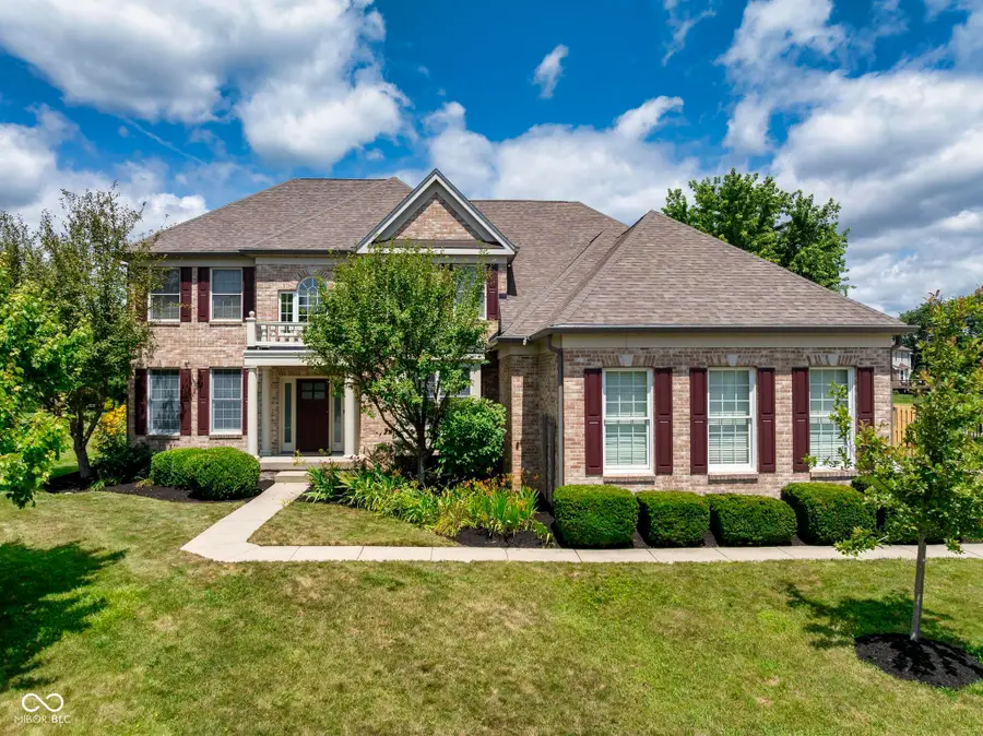 7926 Walker Cup Drive, Brownsburg, IN 46112 - #3